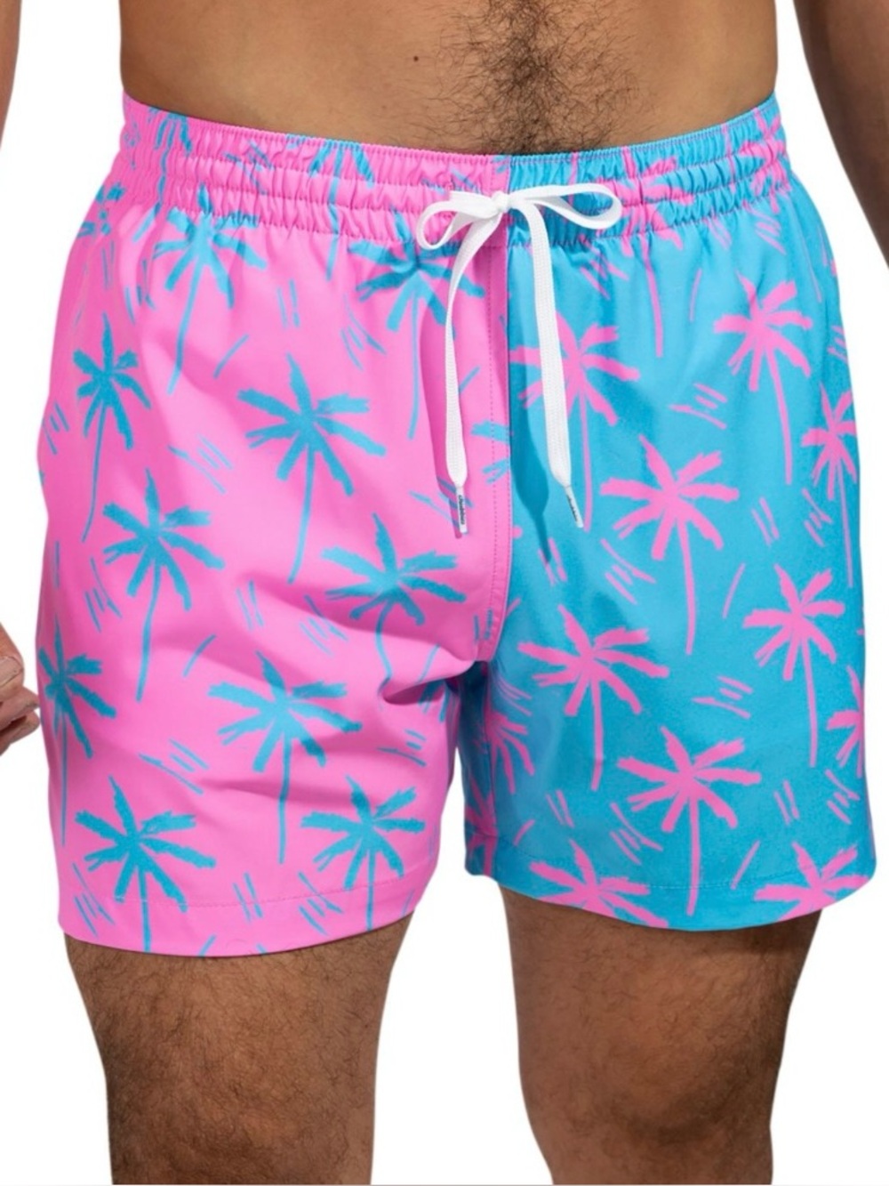 Chubbies “Prince of Prints” Classic Swim Trunks *5.5”